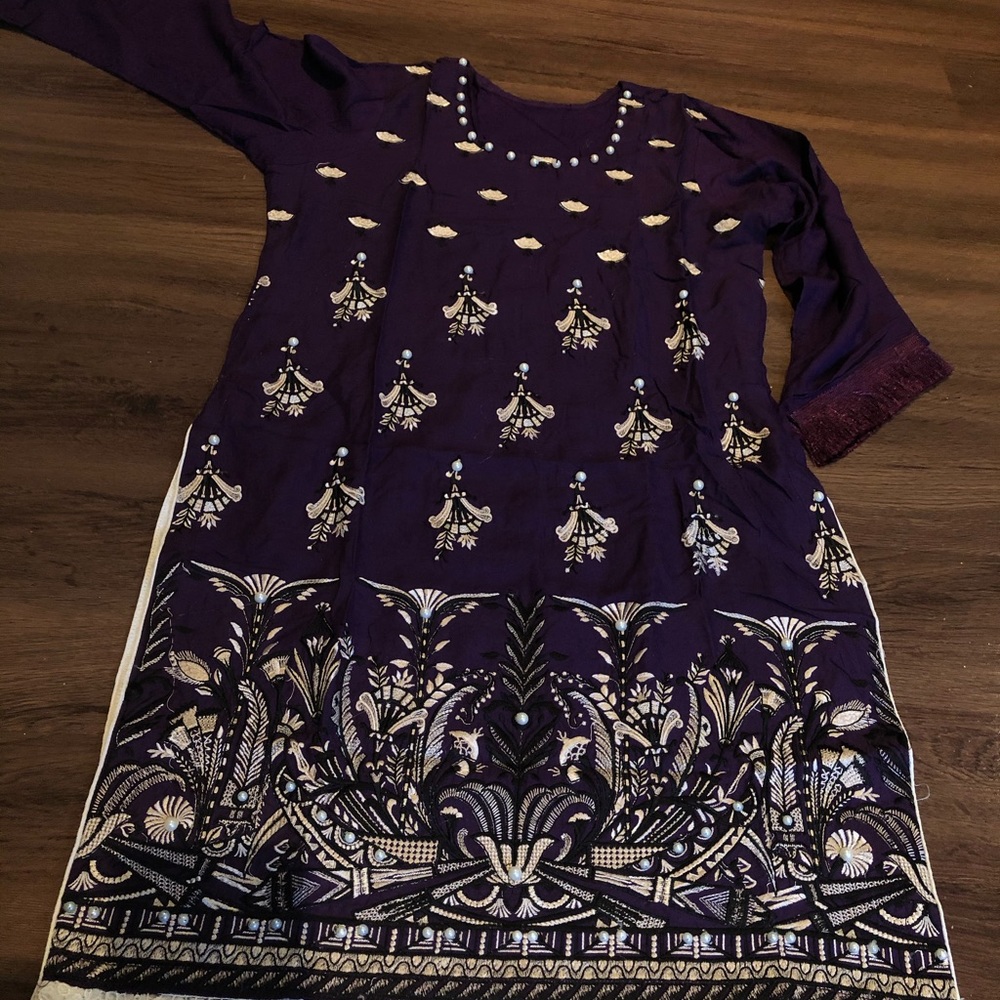 Pakistani dress brand rangrasiya - Picture 7 of 15